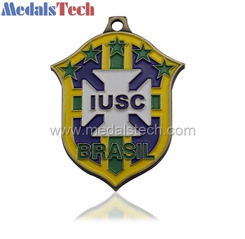 Znic alloy custom cheap medals for kids